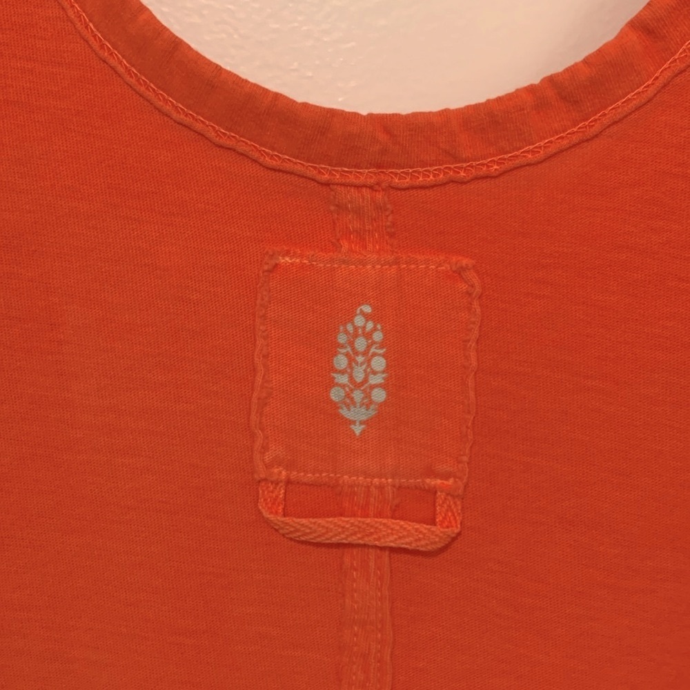 Fp Movement Back To Basics Tank Engine Red - Red … - image 7